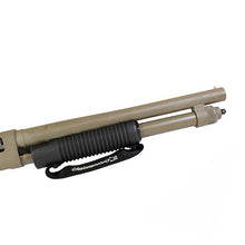 Load image into Gallery viewer, 590 Shockwave 12ga Raptor Grip Fde