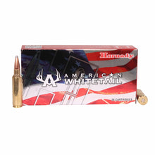 Load image into Gallery viewer, Ammo 300 Wsm 165gr Interlock Aw-20