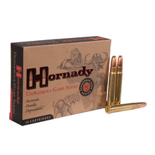 Load image into Gallery viewer, Ammo 375 H&amp;h Mag 300gr Dgx Bonded-20