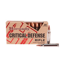 Load image into Gallery viewer, Ammo 223 Rem 55gr Ftx-20
