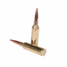Load image into Gallery viewer, Ammo 223 Rem 73gr Eld Match Spf-20