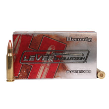 Load image into Gallery viewer, Ammo 307 Win 160gr Ftx Lvrev-20