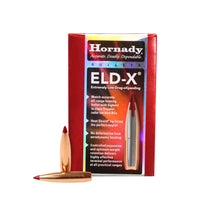 Load image into Gallery viewer, 338 Cal .338 270 Gr Eld-x