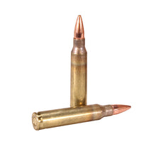 Load image into Gallery viewer, Ammo 5.56 Nato 75gr Boattail Hp Match-20