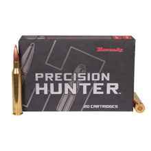 Load image into Gallery viewer, Ammo 25-06 Rem 110gr Eld-x-20
