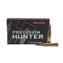 Load image into Gallery viewer, Ammo 257 Wby Mag 110gr Eld-x-20