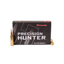 Load image into Gallery viewer, Ammo 270 Wsm 145gr Eld-x-20