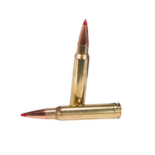 Load image into Gallery viewer, Ammo 338 Win Mag 230gr Eld-x-20