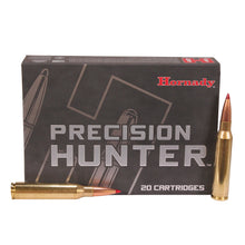 Load image into Gallery viewer, Ammo 338 Lapua Mag 270gr Eld-x-20