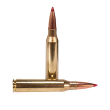 Load image into Gallery viewer, Ammo 338 Lapua Mag 270gr Eld-x-20