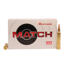 Load image into Gallery viewer, Ammo 300 Win Mag 195gr Eld Match-20