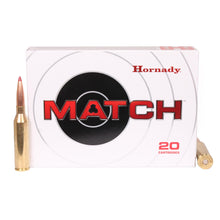 Load image into Gallery viewer, Ammo 300 Norma Mag 225gr Eld Match-20