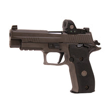 Load image into Gallery viewer, P226,9mm,4.4in,leg,gray,xry3,310rdmg,rmo1
