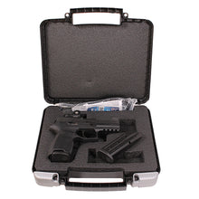 Load image into Gallery viewer, P320,9mm,3.9in,rx,blk,tcw- Rmo12,2 15rdmg