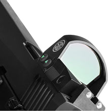 Load image into Gallery viewer, P320,9mm,fs,4.7in Bbl,blk,dao,10rdmg,rmo1