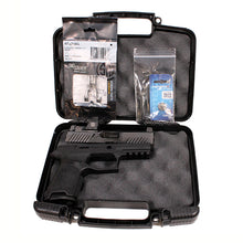 Load image into Gallery viewer, Caliberx-change Kit,p320 Comp,9mm,rx,blk