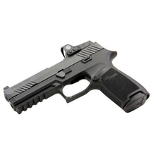 Load image into Gallery viewer, Caliber X-change Kit,p320 Full,9mm,rx,blk