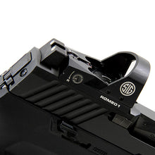Load image into Gallery viewer, Caliber X-change Kit,p320 Full,9mm,rx,blk