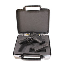 Load image into Gallery viewer, P226,9mm,4.4in,rx,blk,e2grp,2 15rdmg,rmo1
