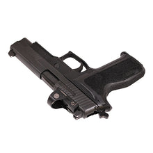 Load image into Gallery viewer, P226,9mm,4.4in,rx,blk,e2grp,2 15rdmg,rmo1