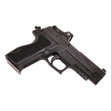 Load image into Gallery viewer, P226,9mm,4.4in,rx,blk,e2grp,2 15rdmg,rmo1