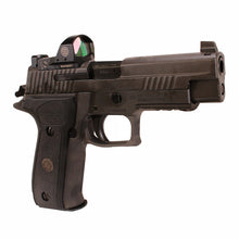 Load image into Gallery viewer, P226,9mm,4.4in,leg,gray,xry3,315rdmg,rmo1
