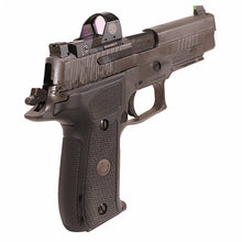 Load image into Gallery viewer, P226,9mm,4.4in,leg,gray,xry3,315rdmg,rmo1