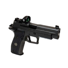 Load image into Gallery viewer, P226,9mm,4.4in,leg,gray,xry3,315rdmg,rmo1