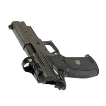 Load image into Gallery viewer, P226,9mm,4.4in,leg,gray,xry3,315rdmg,rmo1