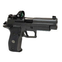 Load image into Gallery viewer, P226,9mm,4.4in,leg,gray,xry3,315rdmg,rmo1