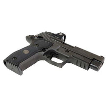 Load image into Gallery viewer, P226,9mm,4.4in,leg,gray,xry3,315rdmg,rmo1