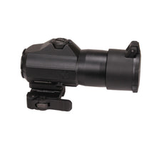 Load image into Gallery viewer, Juliet3,3x24mm,pwrcm Qr Mount W Spcr,blk