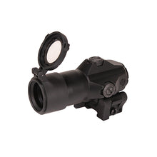 Load image into Gallery viewer, Juliet3,3x24mm,pwrcm Qr Mount W Spcr,blk