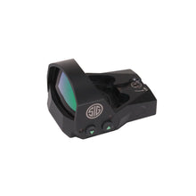 Load image into Gallery viewer, Rmo1,1x30mm,6moa Red Dot,1.0 Moa Adj,blk