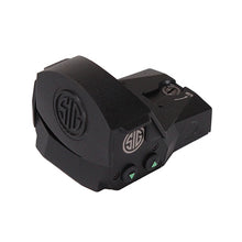Load image into Gallery viewer, Rmo1,1x30mm,6moa Red Dot,1.0 Moa Adj,blk