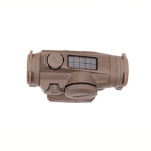 Load image into Gallery viewer, Romeo4t,bcd,solar,0.5moaadj,rswd Gp,fde