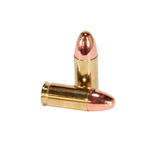 Load image into Gallery viewer, 9mm, 115gr, Elite Ball, Fmj, Box-200