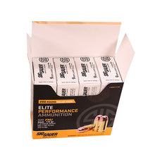 Load image into Gallery viewer, 9mm, 115gr, Elite Ball, Fmj, Box-200