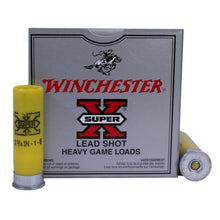 Load image into Gallery viewer, Supx 20ga 2.75"1oz 6-shot Heavygm