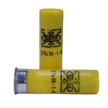 Load image into Gallery viewer, Supx 20ga 2.75"1oz 6-shot Heavygm