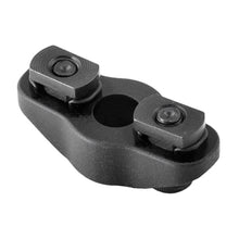 Load image into Gallery viewer, Tekko Mtl Mlok Quick Detach Slng Mt  -bk