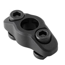 Load image into Gallery viewer, Tekko Mtl Mlok Quick Detach Slng Mt  -bk