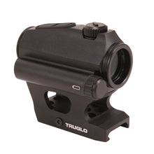 Load image into Gallery viewer, Red-dot 22mm Sentinel Blk Box