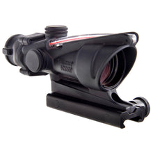 Load image into Gallery viewer, 4x32 Acog Scp,di Red Hs-colt Knob Ts Mnt