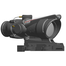 Load image into Gallery viewer, 4x32 Acog Scp,di Red Hs-larue Tact Mount