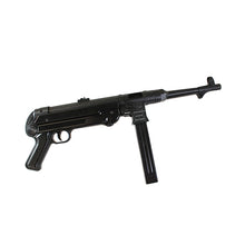 Load image into Gallery viewer, Gsg-mp40p Pistolhga 10.8"bl 9mm 25rd Mag