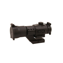 Load image into Gallery viewer, Red Dot &amp; Solar W-monoculr Cantilever Mnt