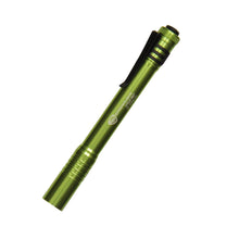 Load image into Gallery viewer, Stylus Pro- Lime Green -cp-white Led