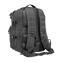 Load image into Gallery viewer, Assault Backpack - Urban Gray