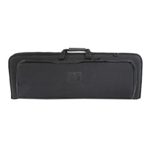 Load image into Gallery viewer, Vism Deluxe Rifle Case 36" - Black